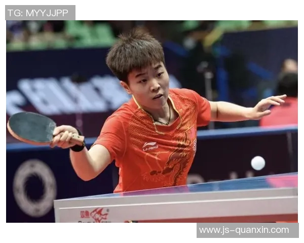 武汉乒乓球队力量表现的数据分析与训练效果评估研究