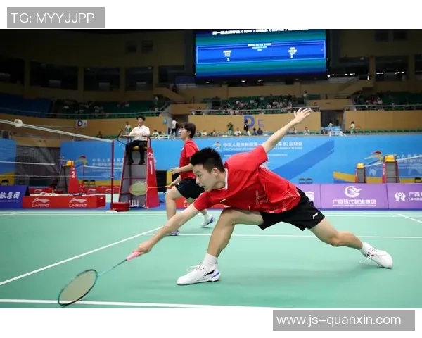 杭州羽毛球队在邀请赛中的速度表现分析与精彩瞬间回顾
