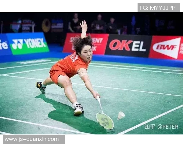 科学羽毛球心理素质训练方法探讨与实用技巧分享