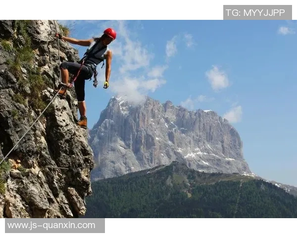 李军独家分享攀岩技巧与心得体会助你征服高峰 李军独家分享攀岩技巧与心得体会助你征服高峰
