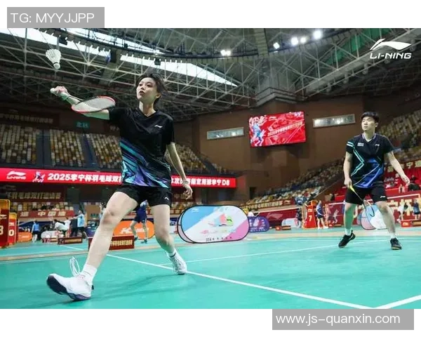 西安羽毛球队实力不容小觑荣登全国羽毛球速度排行榜第八名