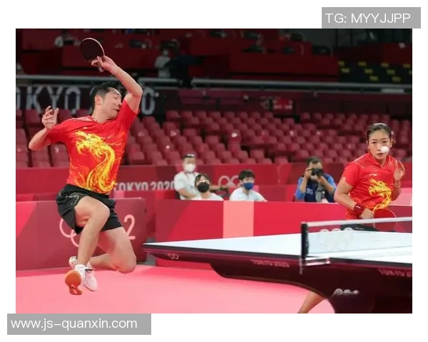 北京乒乓球队在亚运会上的出色表现与状态分析