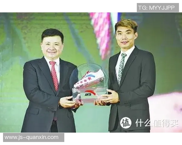 安踏签约足球明星阵容揭秘助力品牌形象提升与市场拓展